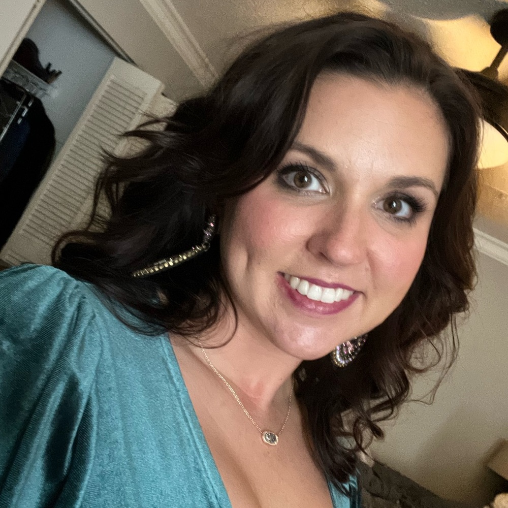 Meet your Posher, Michelle